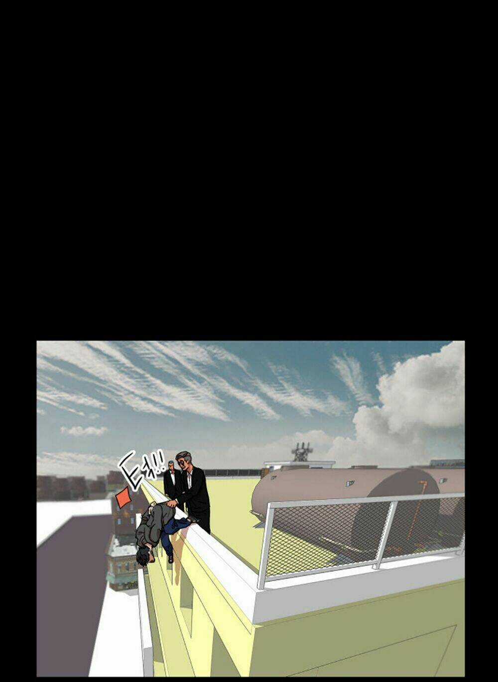 Hard Core Leveling Warrior Chapter 4 trang 41