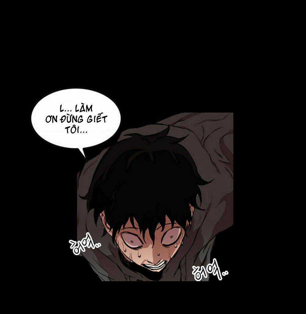 Hard Core Leveling Warrior Chapter 4 trang 42