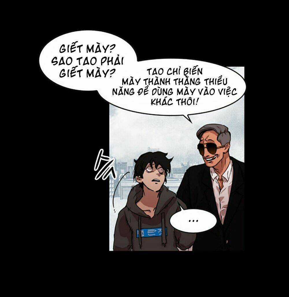 Hard Core Leveling Warrior Chapter 4 trang 43