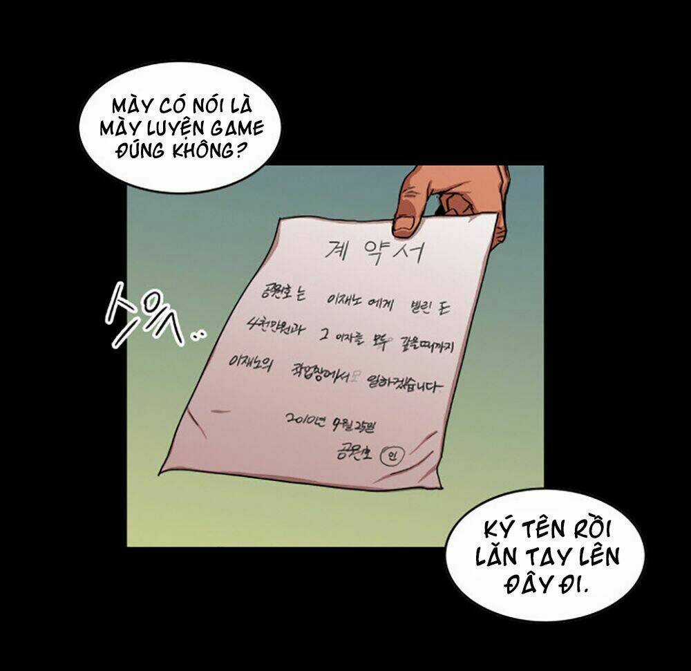 Hard Core Leveling Warrior Chapter 4 trang 45