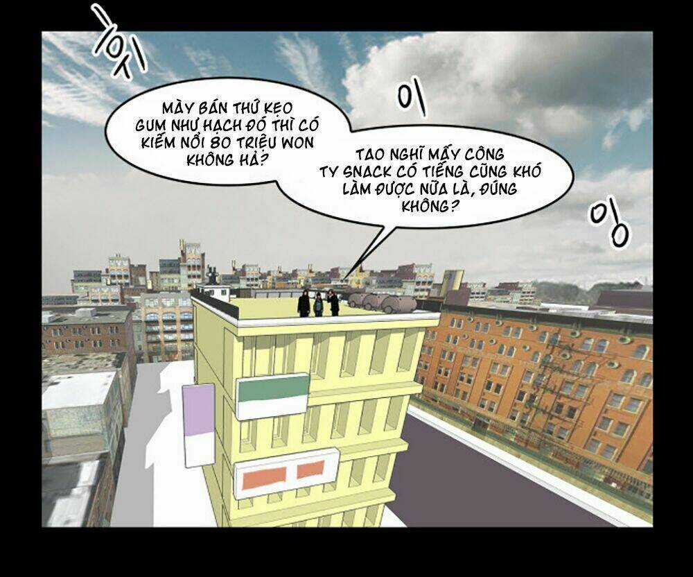 Hard Core Leveling Warrior Chapter 4 trang 46