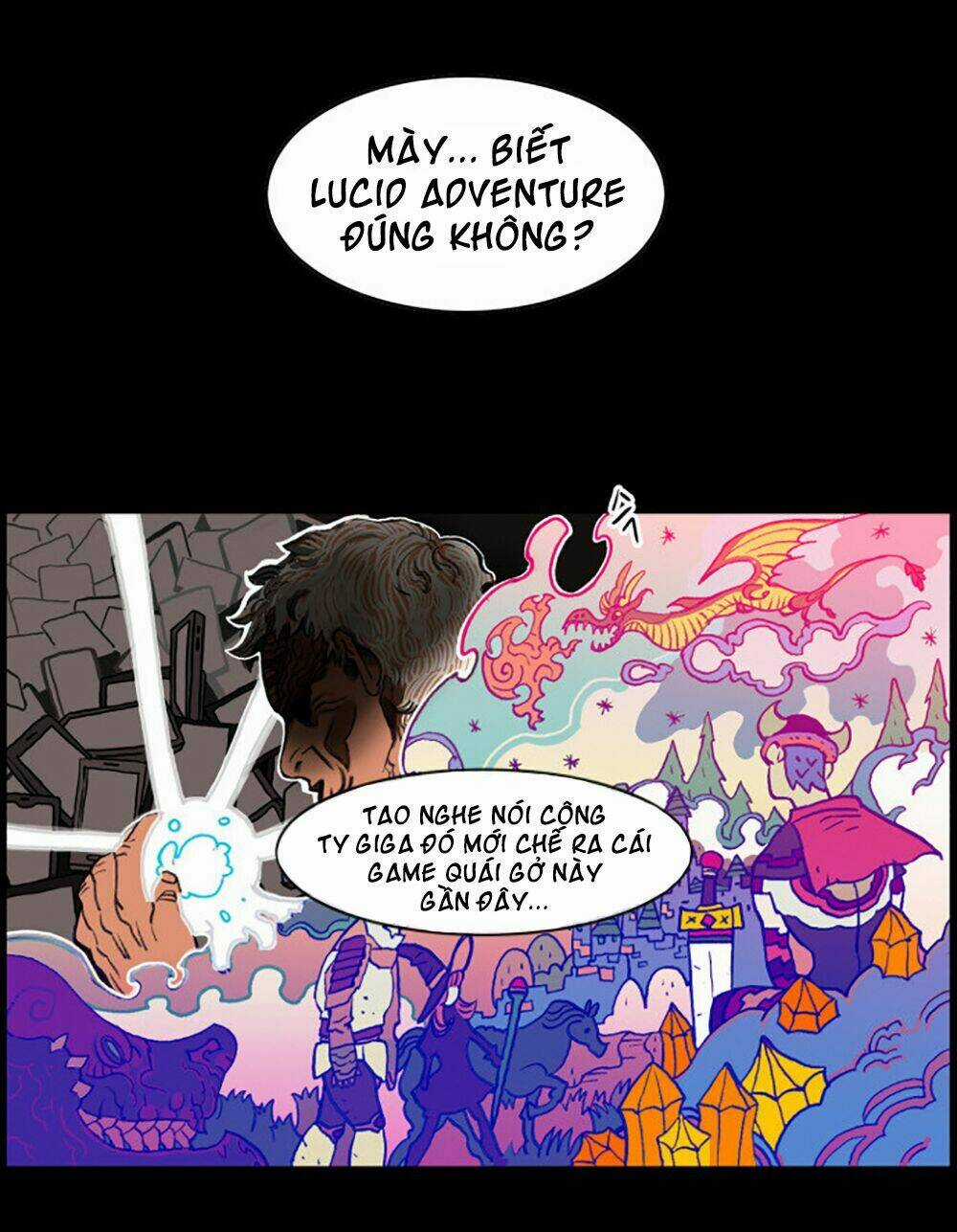 Hard Core Leveling Warrior Chapter 4 trang 47