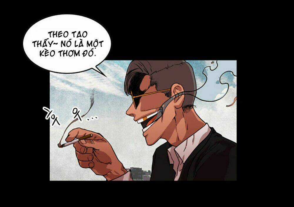 Hard Core Leveling Warrior Chapter 4 trang 49