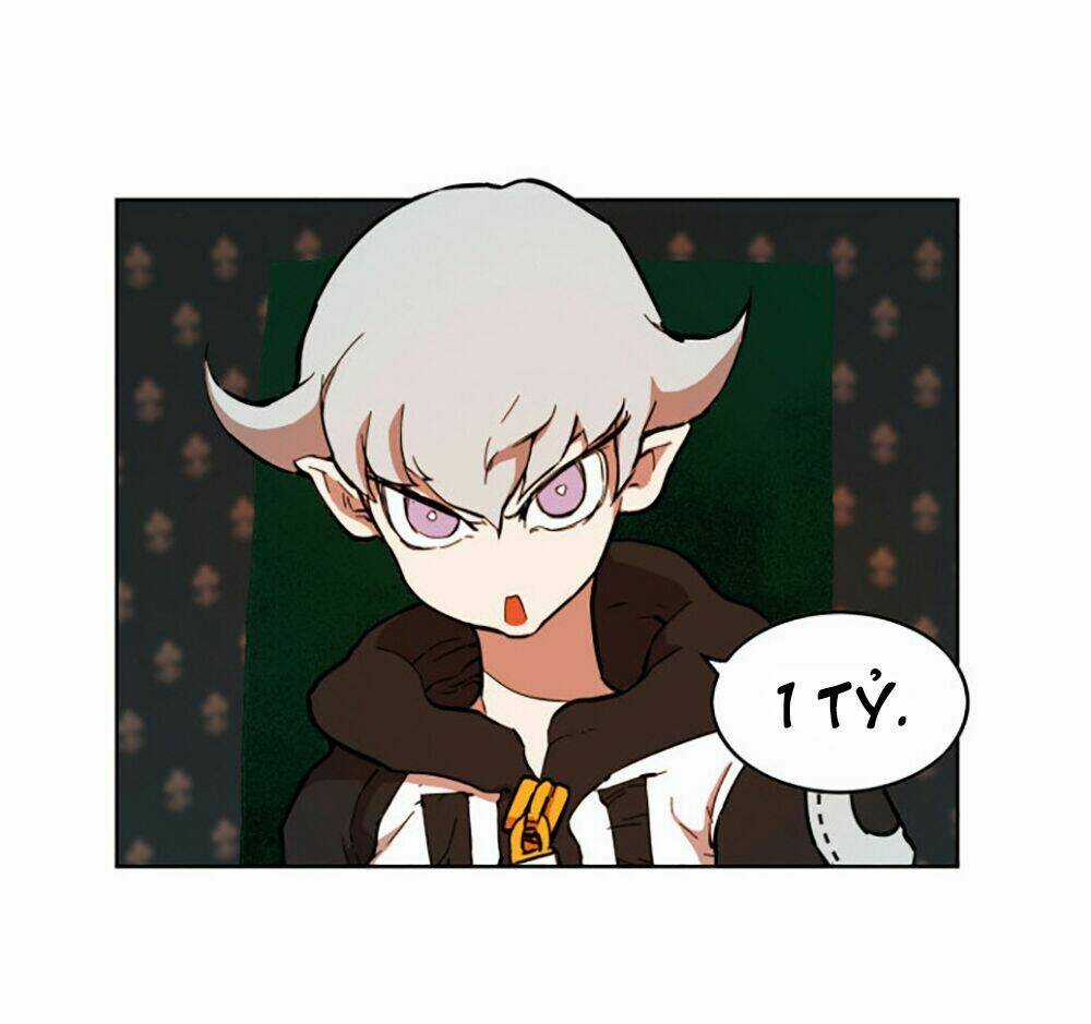 Hard Core Leveling Warrior Chapter 4 trang 5