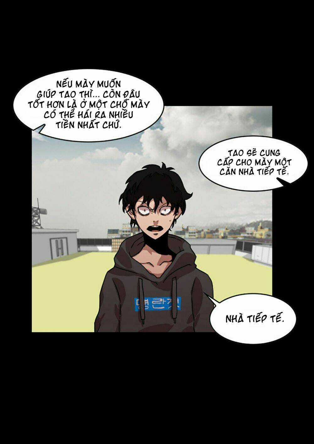 Hard Core Leveling Warrior Chapter 4 trang 50