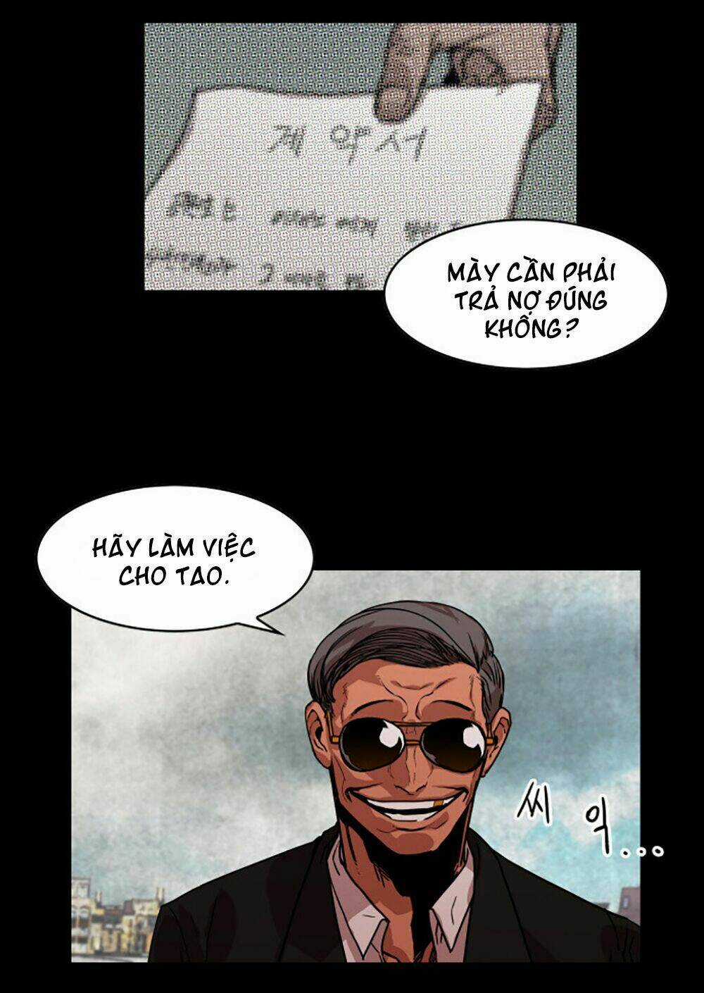 Hard Core Leveling Warrior Chapter 4 trang 51