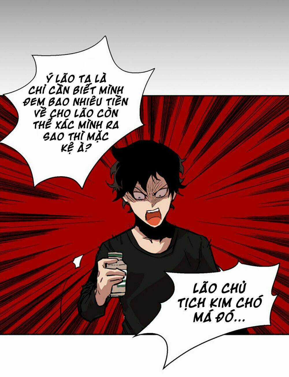 Hard Core Leveling Warrior Chapter 4 trang 53