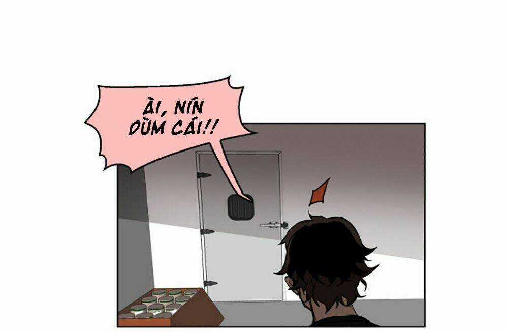 Hard Core Leveling Warrior Chapter 4 trang 54