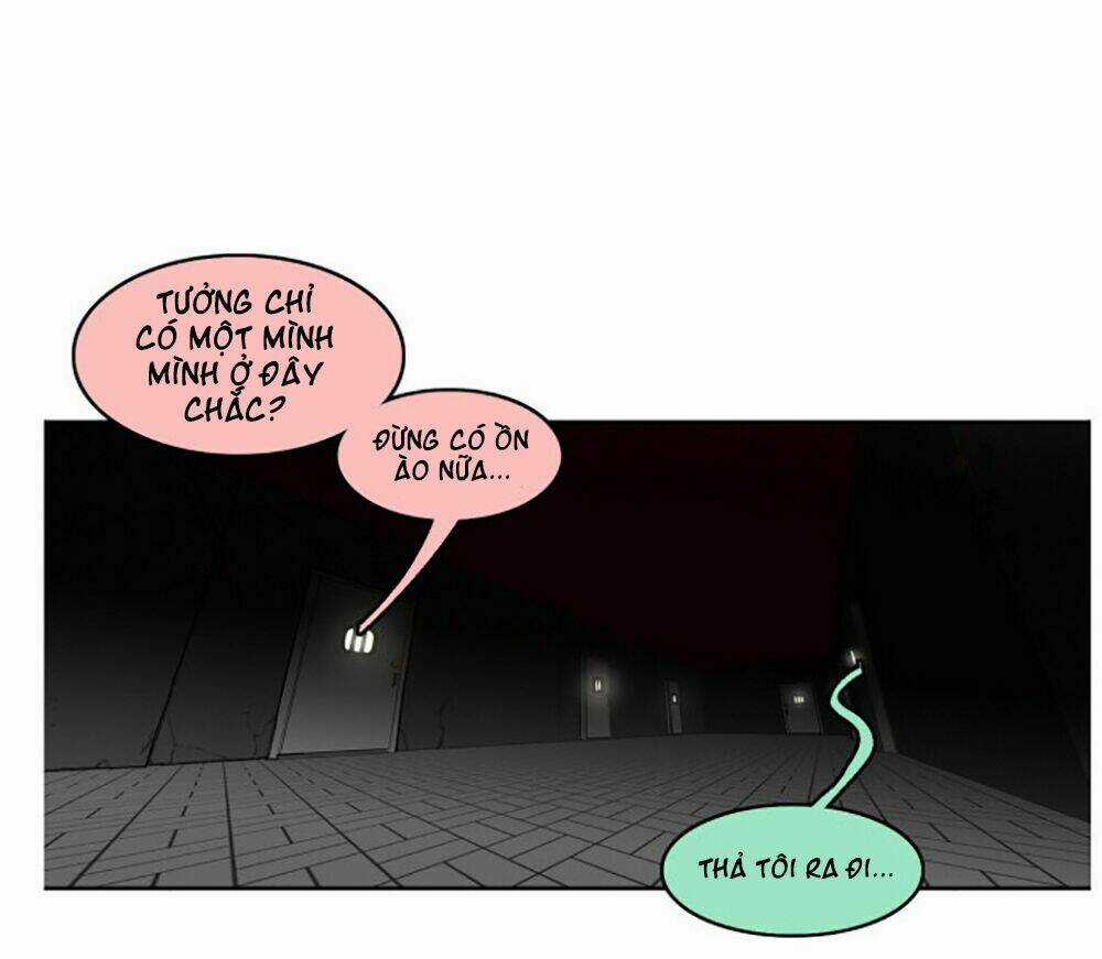 Hard Core Leveling Warrior Chapter 4 trang 55