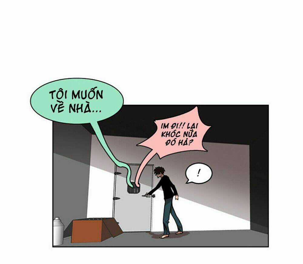 Hard Core Leveling Warrior Chapter 4 trang 56