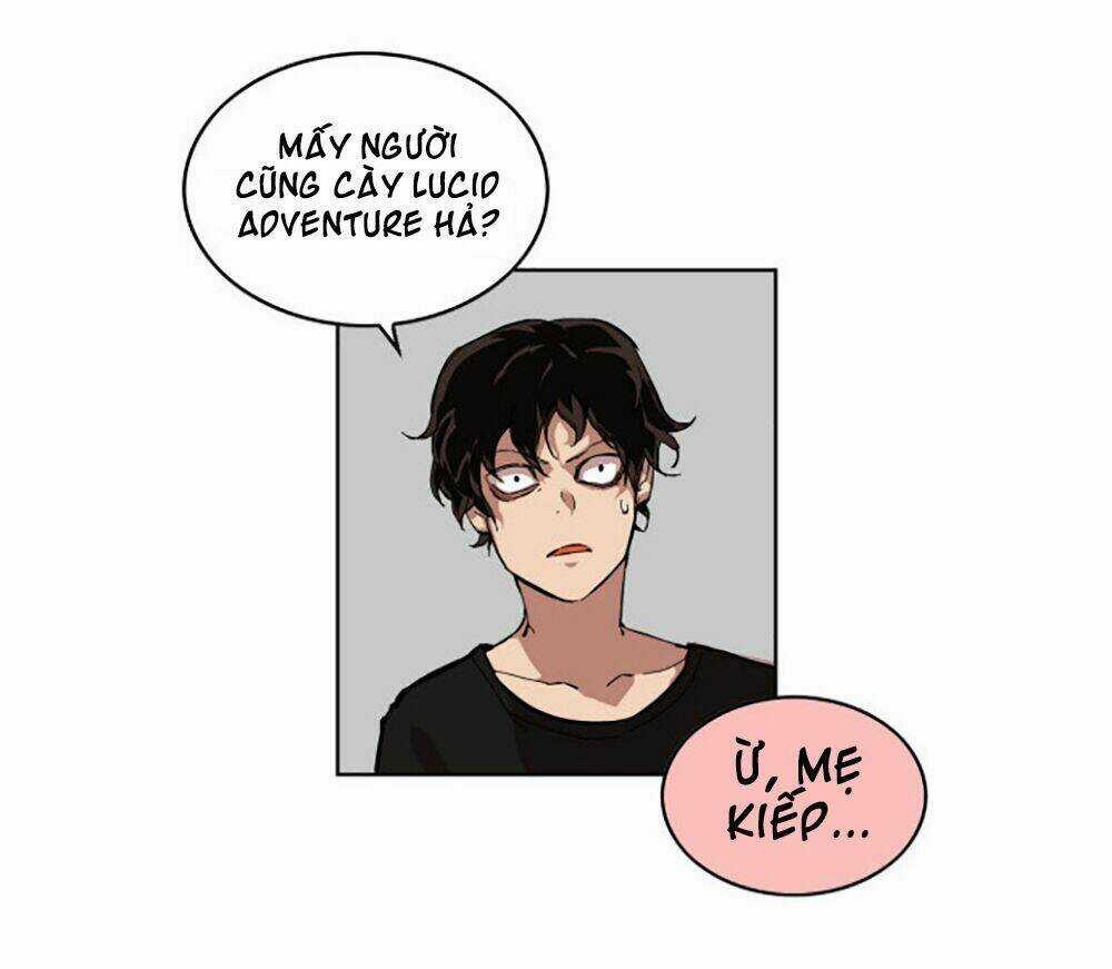 Hard Core Leveling Warrior Chapter 4 trang 57