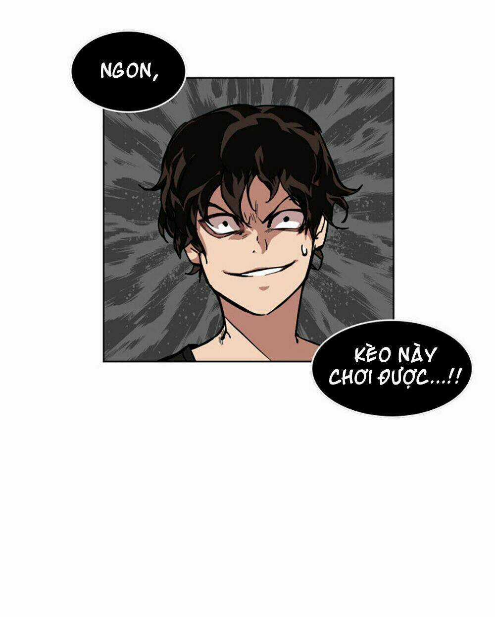 Hard Core Leveling Warrior Chapter 4 trang 58