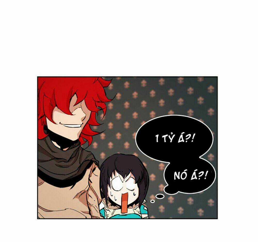 Hard Core Leveling Warrior Chapter 4 trang 6