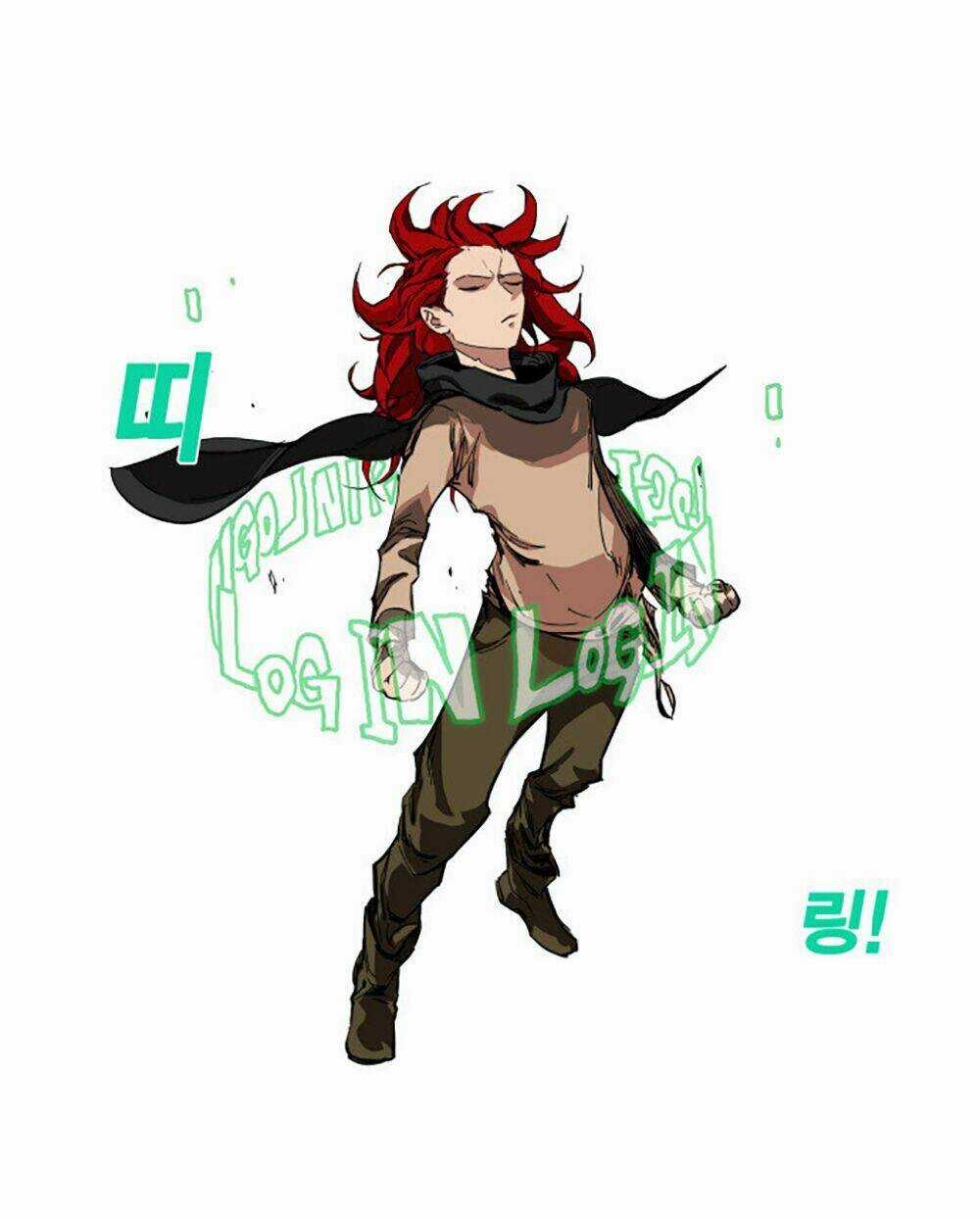 Hard Core Leveling Warrior Chapter 4 trang 61