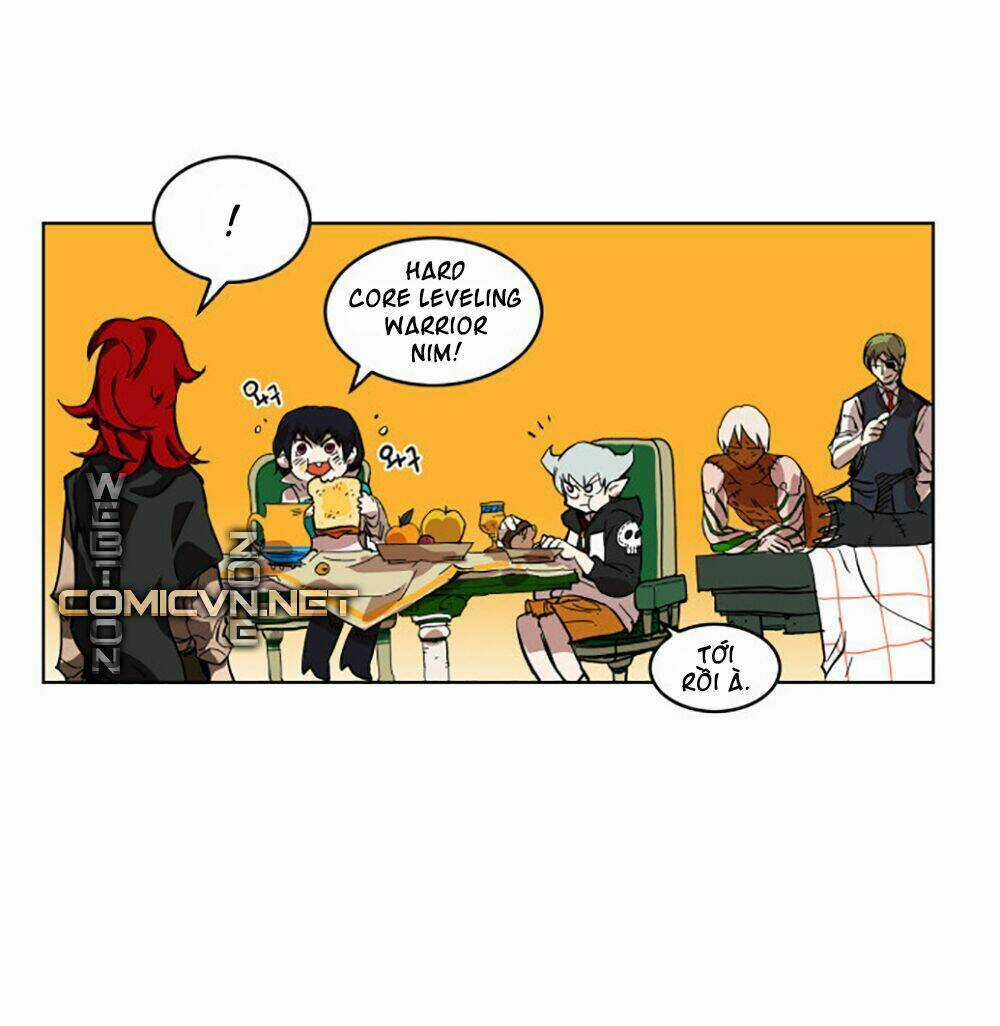 Hard Core Leveling Warrior Chapter 4 trang 62