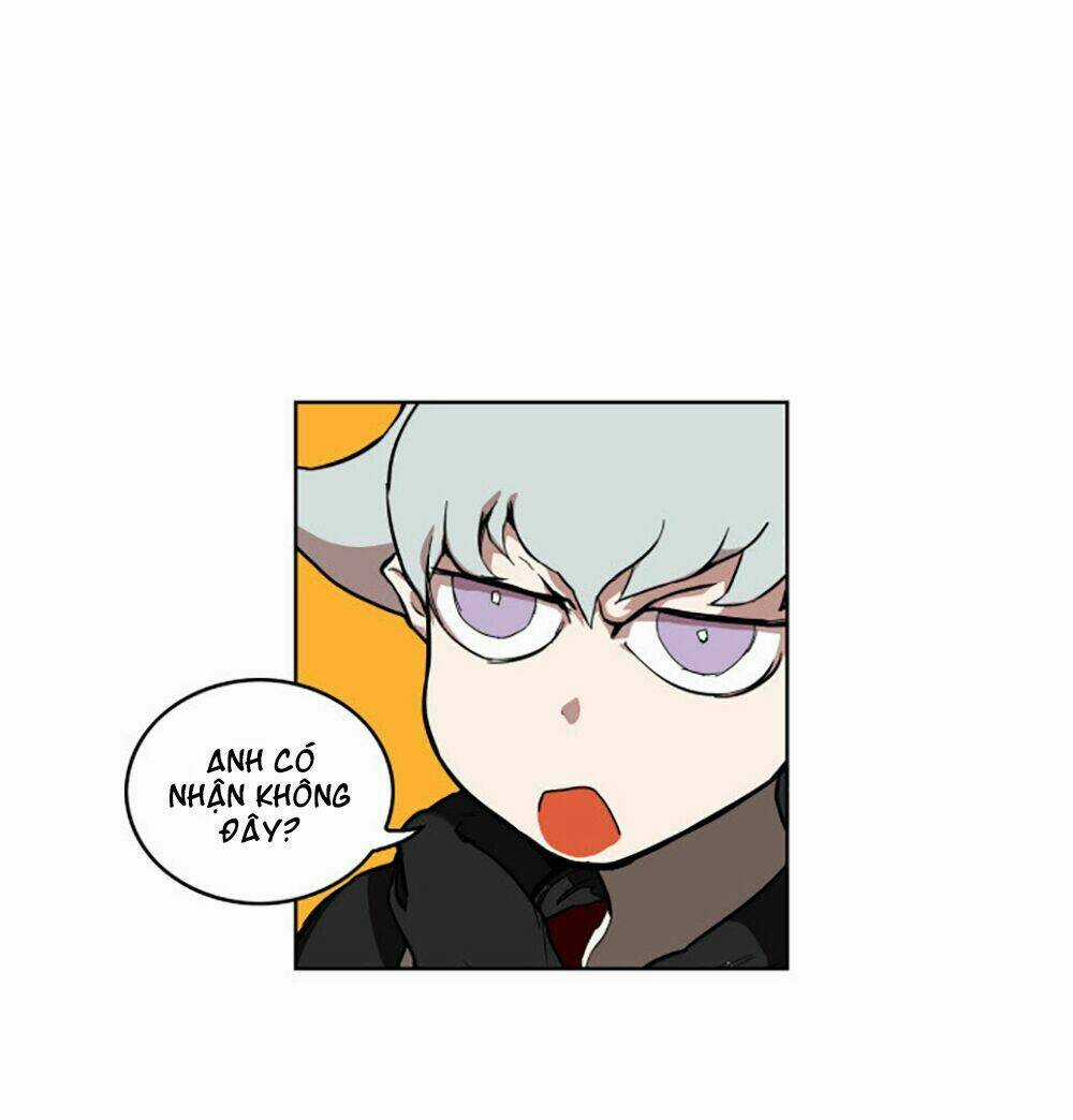 Hard Core Leveling Warrior Chapter 4 trang 63