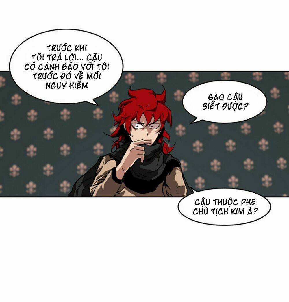 Hard Core Leveling Warrior Chapter 4 trang 64