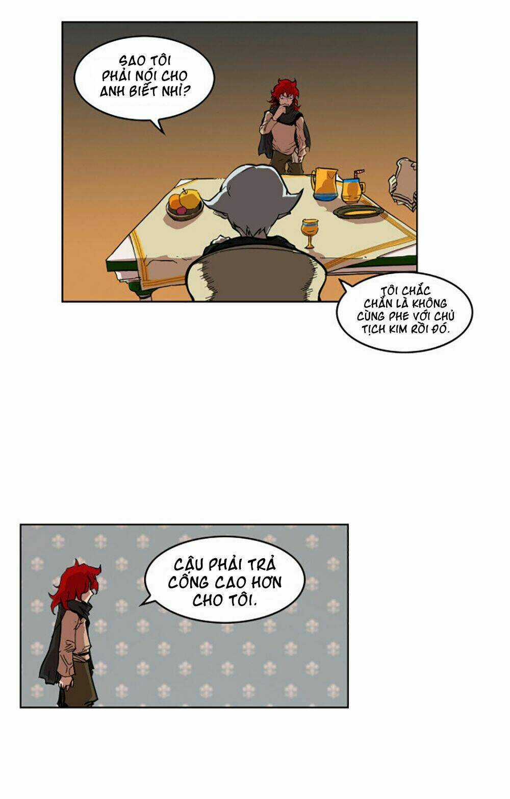 Hard Core Leveling Warrior Chapter 4 trang 65