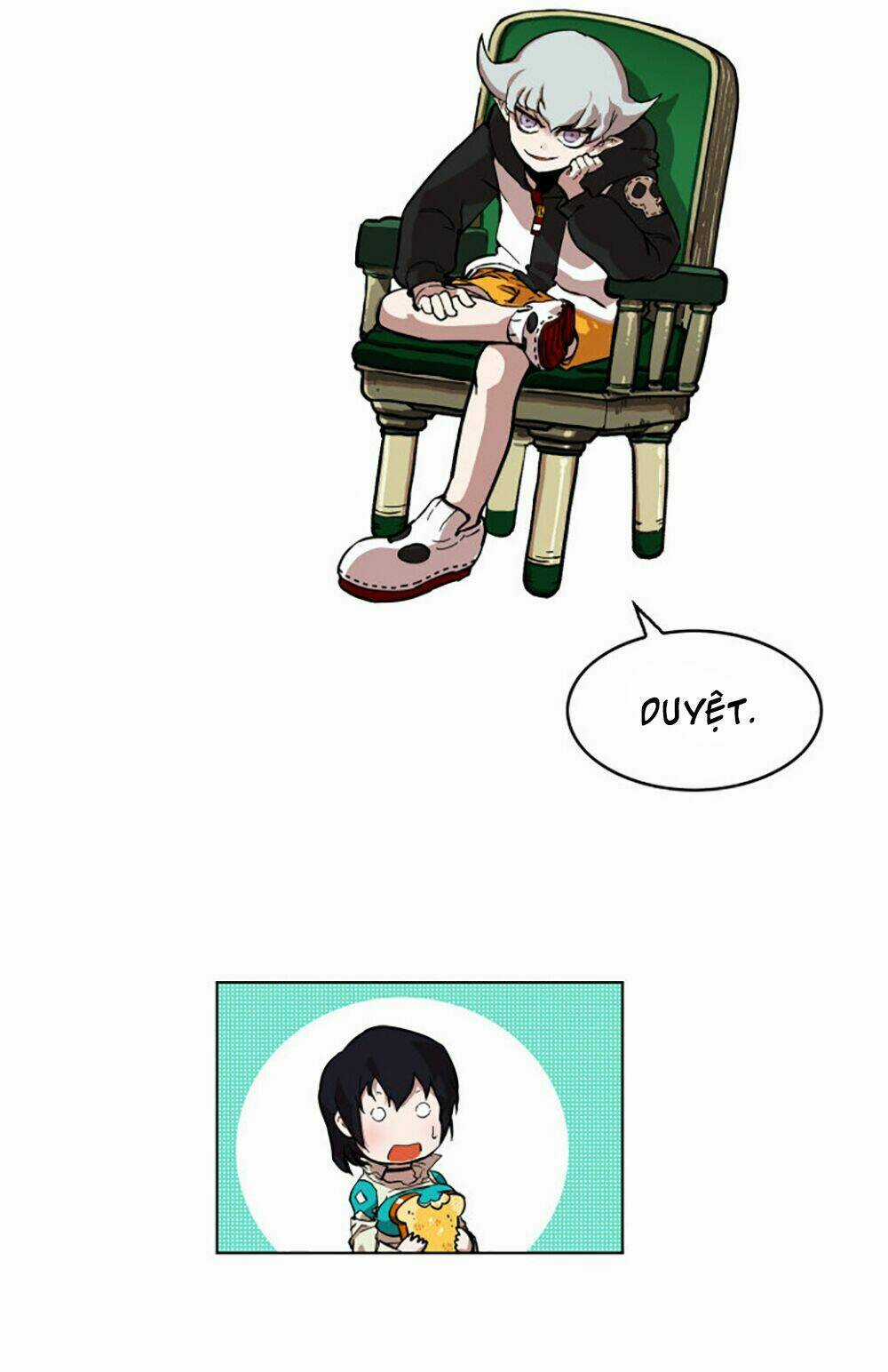 Hard Core Leveling Warrior Chapter 4 trang 68