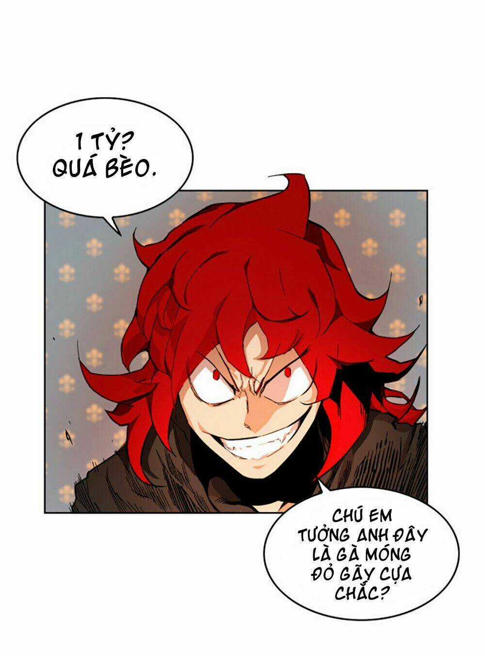 Hard Core Leveling Warrior Chapter 4 trang 7