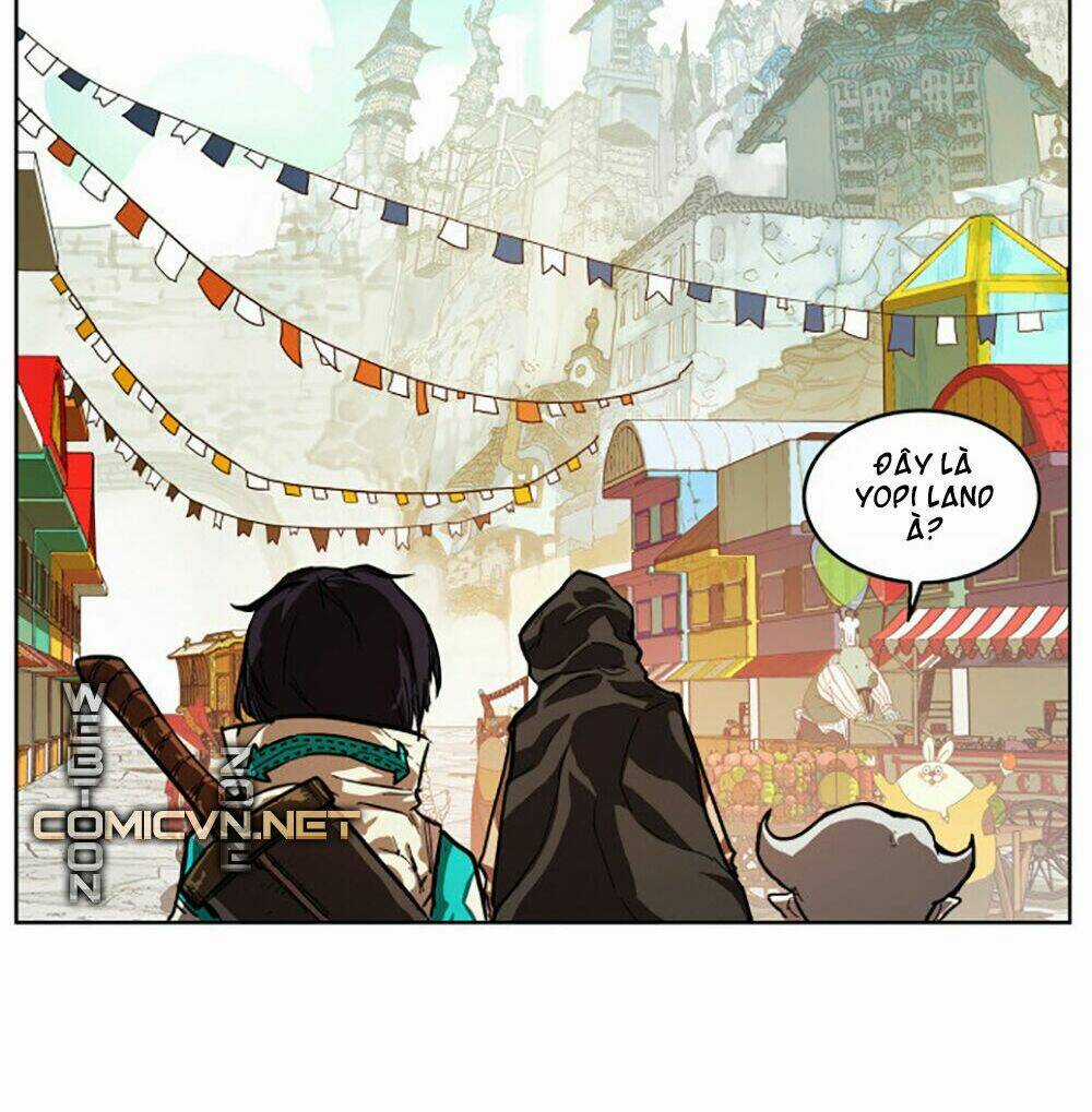 Hard Core Leveling Warrior Chapter 4 trang 73