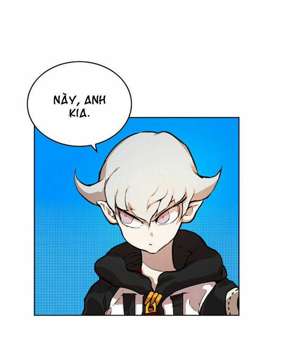 Hard Core Leveling Warrior Chapter 4 trang 75