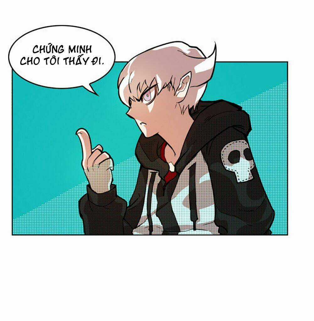 Hard Core Leveling Warrior Chapter 4 trang 79