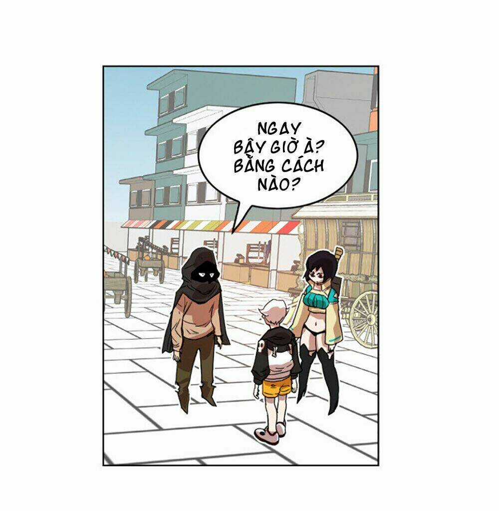 Hard Core Leveling Warrior Chapter 4 trang 80