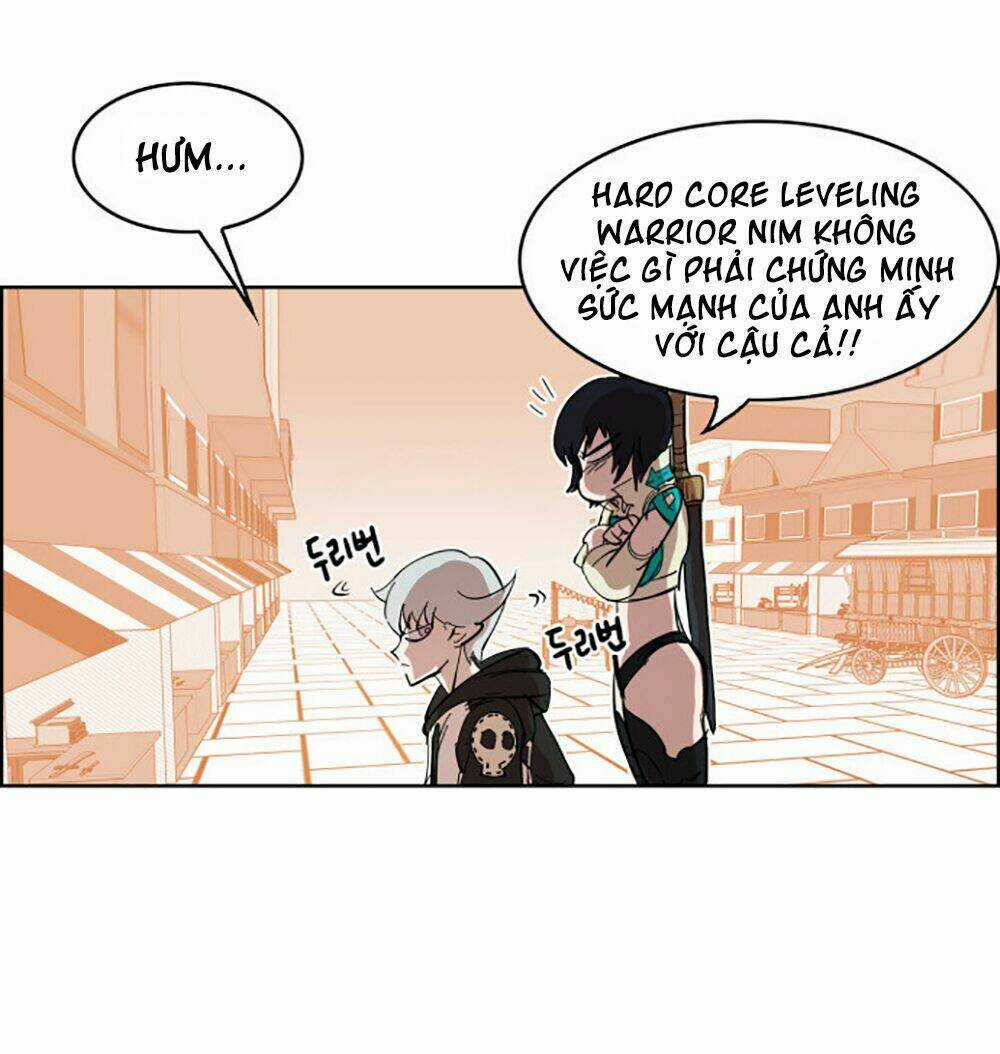 Hard Core Leveling Warrior Chapter 4 trang 81