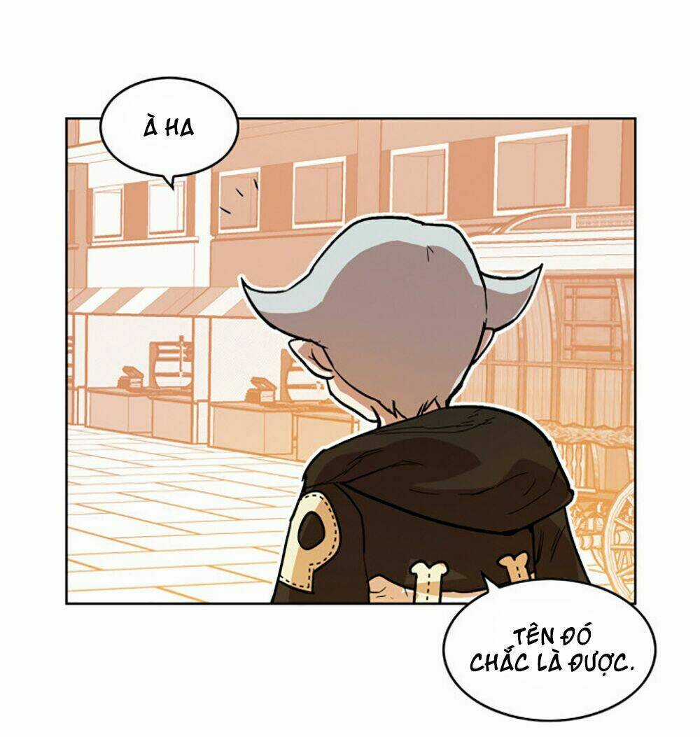 Hard Core Leveling Warrior Chapter 4 trang 82