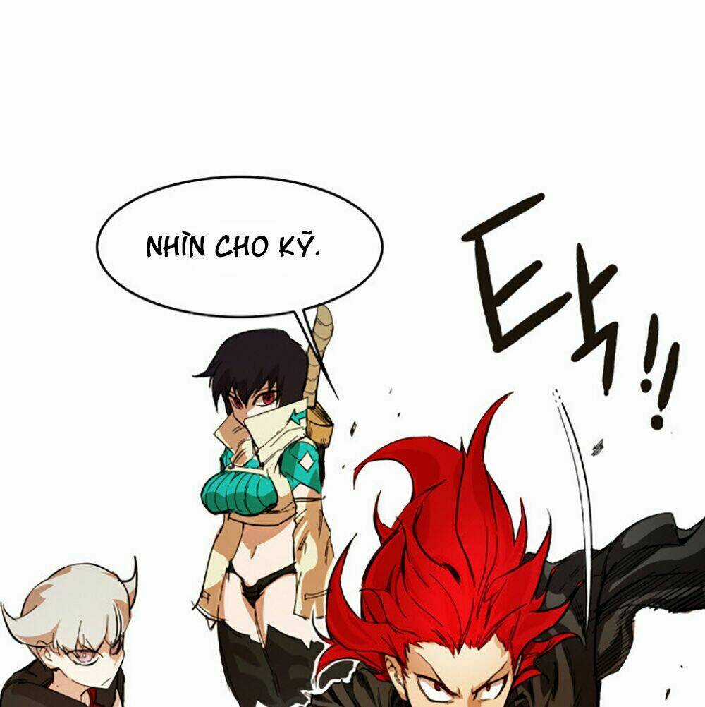 Hard Core Leveling Warrior Chapter 4 trang 86