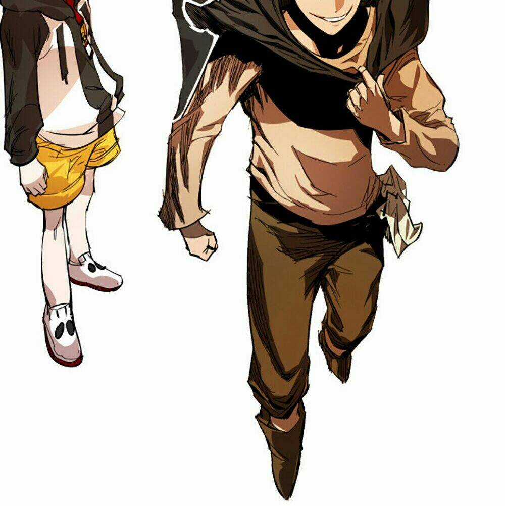 Hard Core Leveling Warrior Chapter 4 trang 87