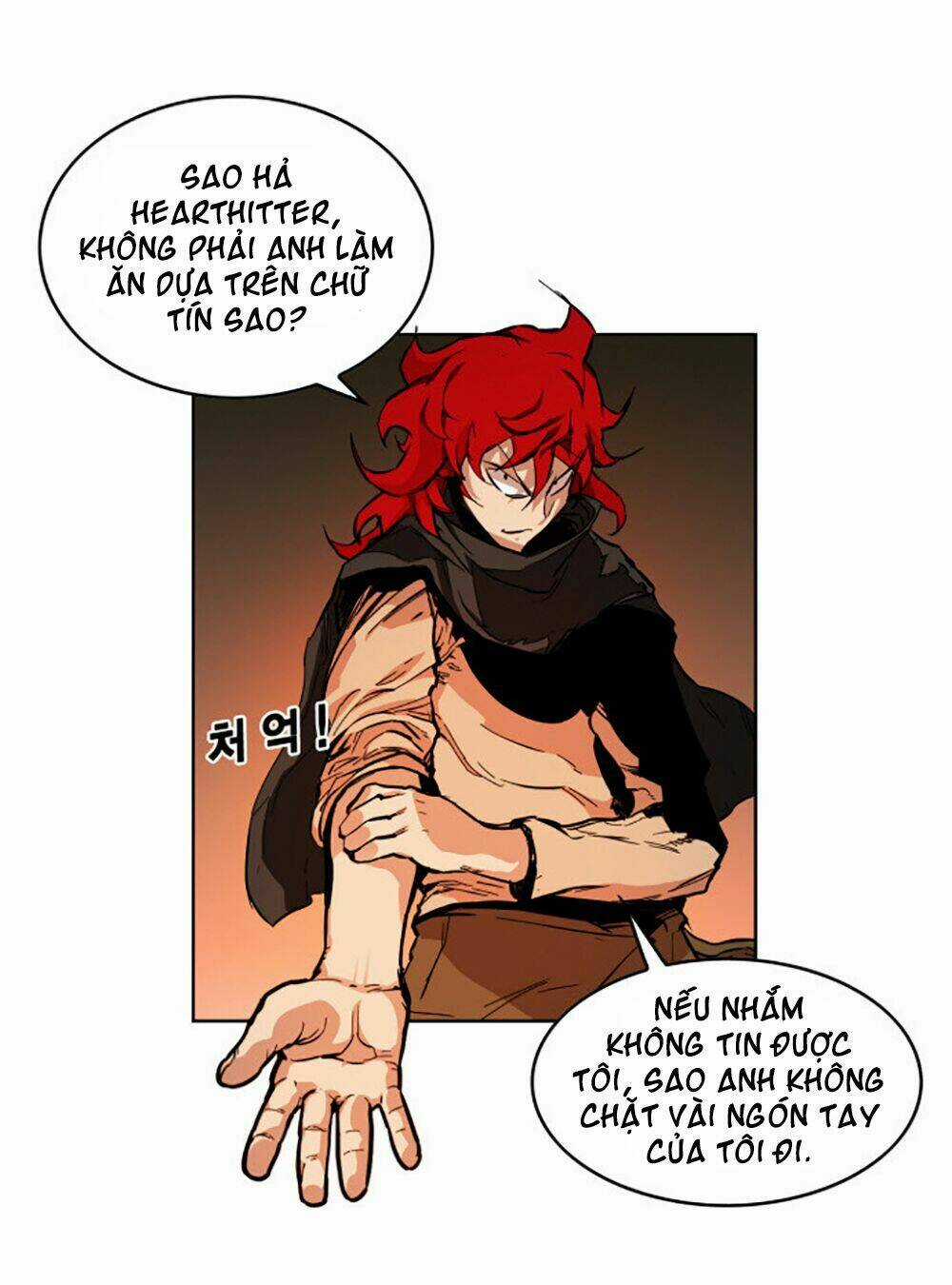 Hard Core Leveling Warrior Chapter 4 trang 9