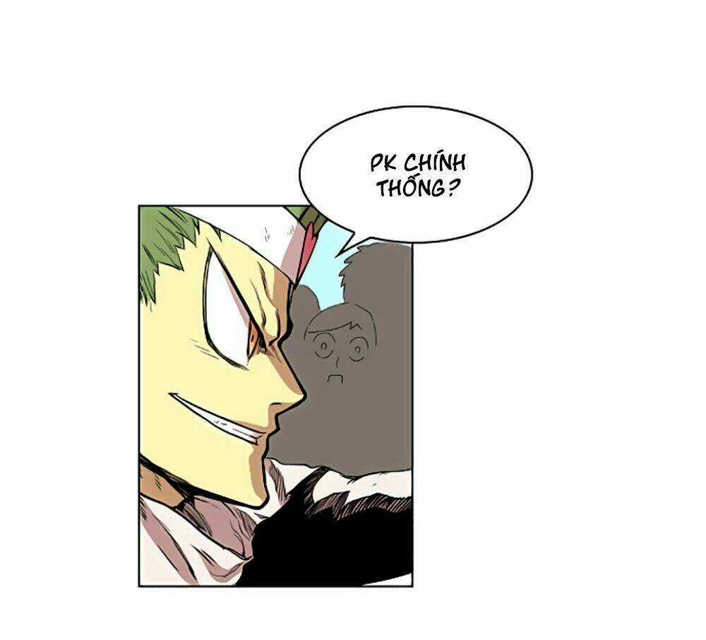 Hard Core Leveling Warrior Chapter 5 trang 10