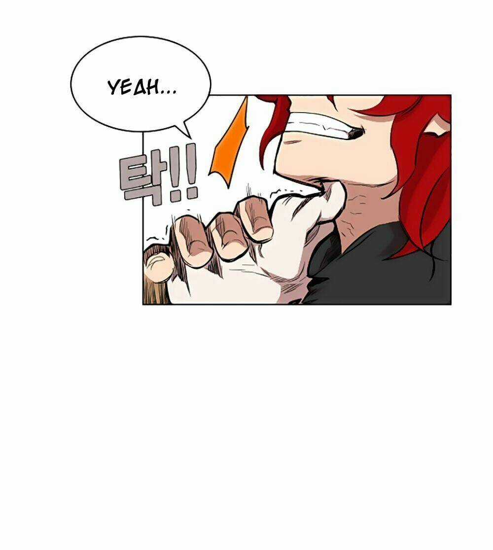 Hard Core Leveling Warrior Chapter 5 trang 11