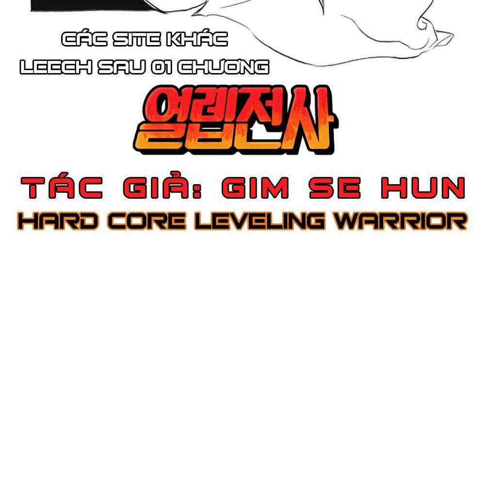 Hard Core Leveling Warrior Chapter 5 trang 15