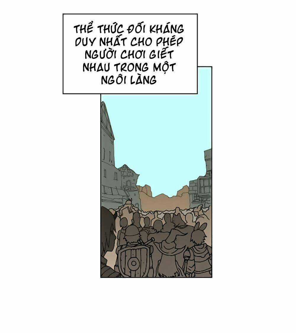 Hard Core Leveling Warrior Chapter 5 trang 18