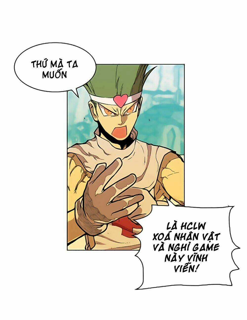 Hard Core Leveling Warrior Chapter 5 trang 22
