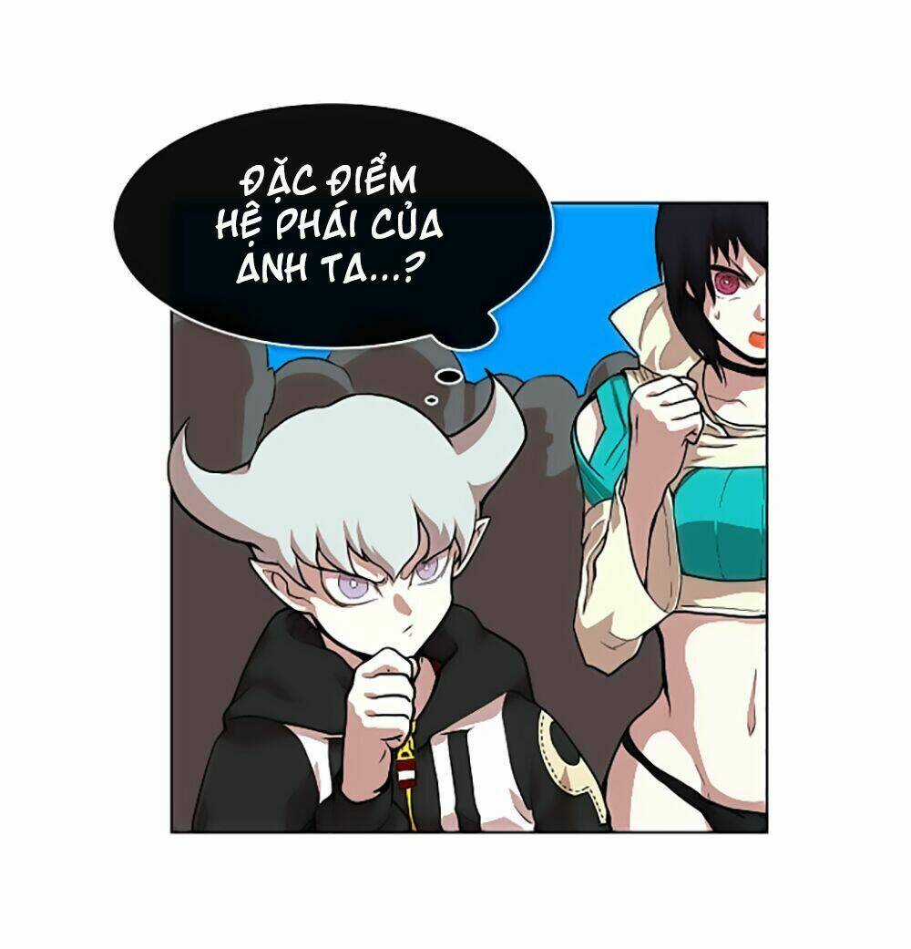 Hard Core Leveling Warrior Chapter 5 trang 26