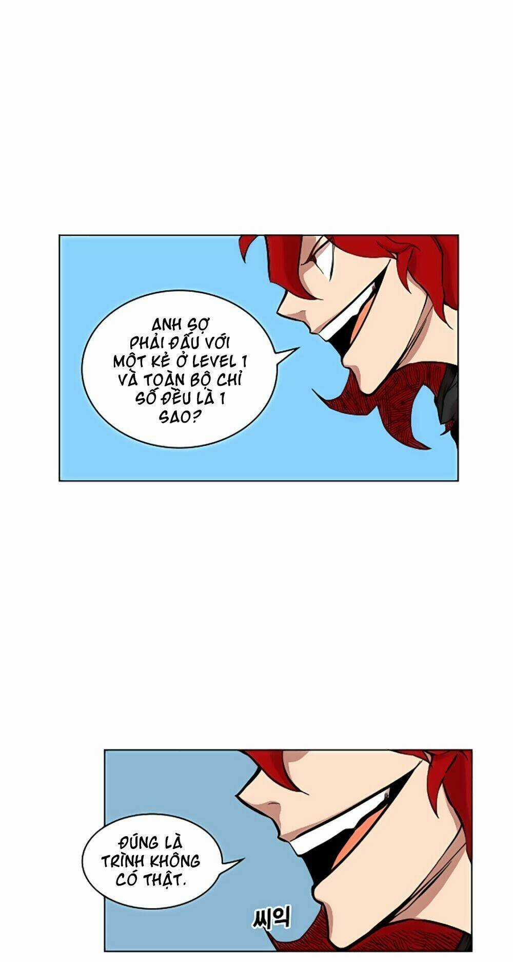 Hard Core Leveling Warrior Chapter 5 trang 27