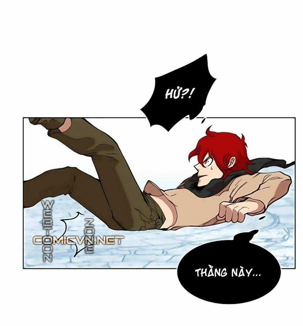 Hard Core Leveling Warrior Chapter 5 trang 30