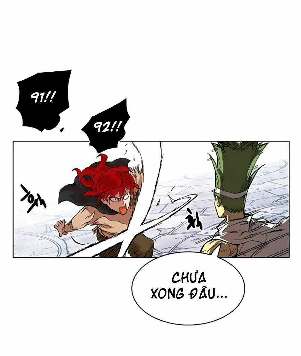 Hard Core Leveling Warrior Chapter 5 trang 38