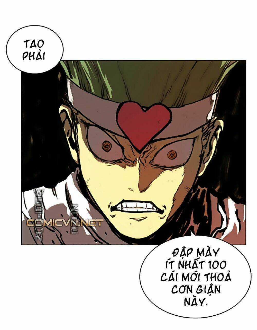 Hard Core Leveling Warrior Chapter 5 trang 39