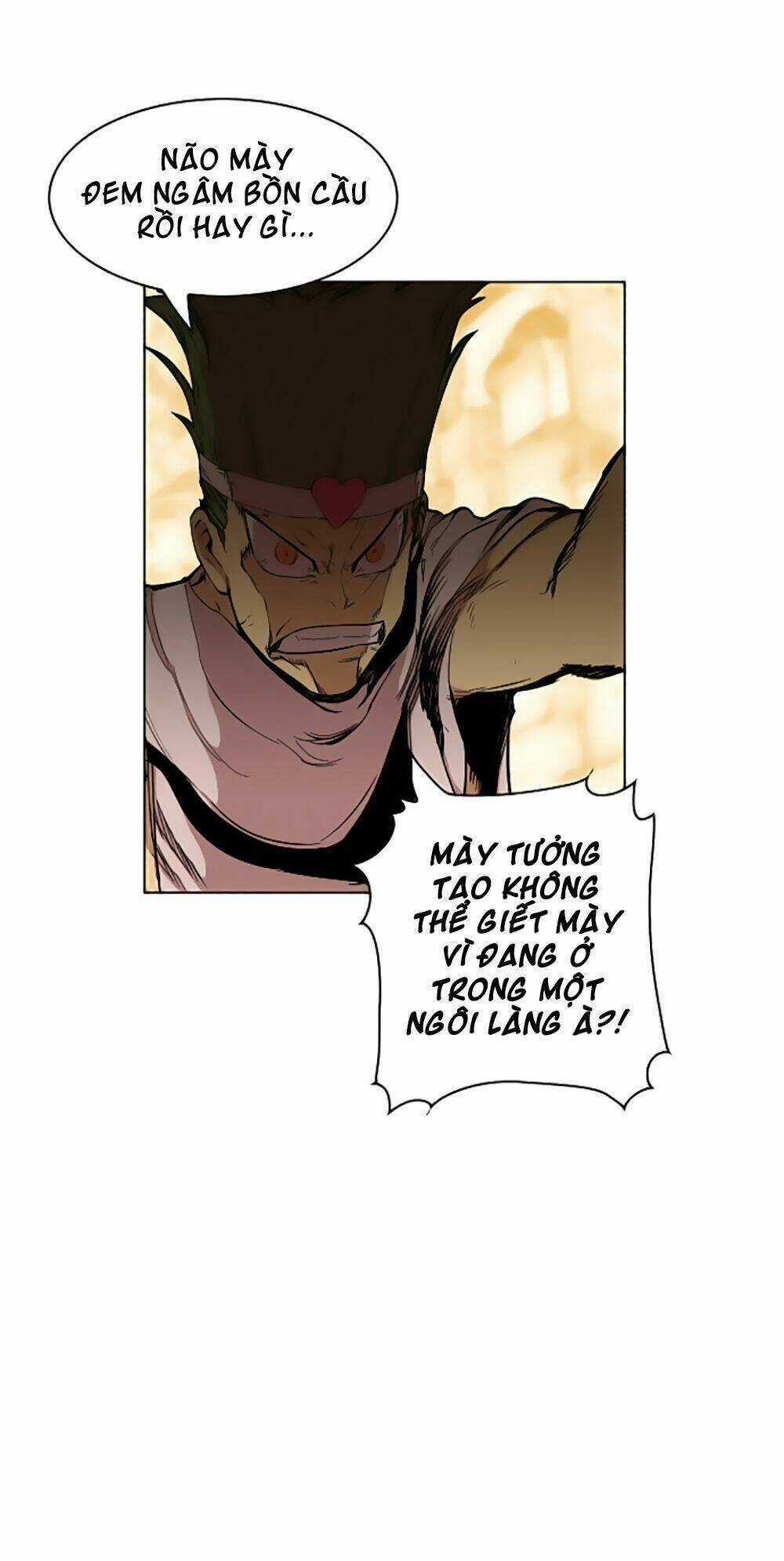 Hard Core Leveling Warrior Chapter 5 trang 4