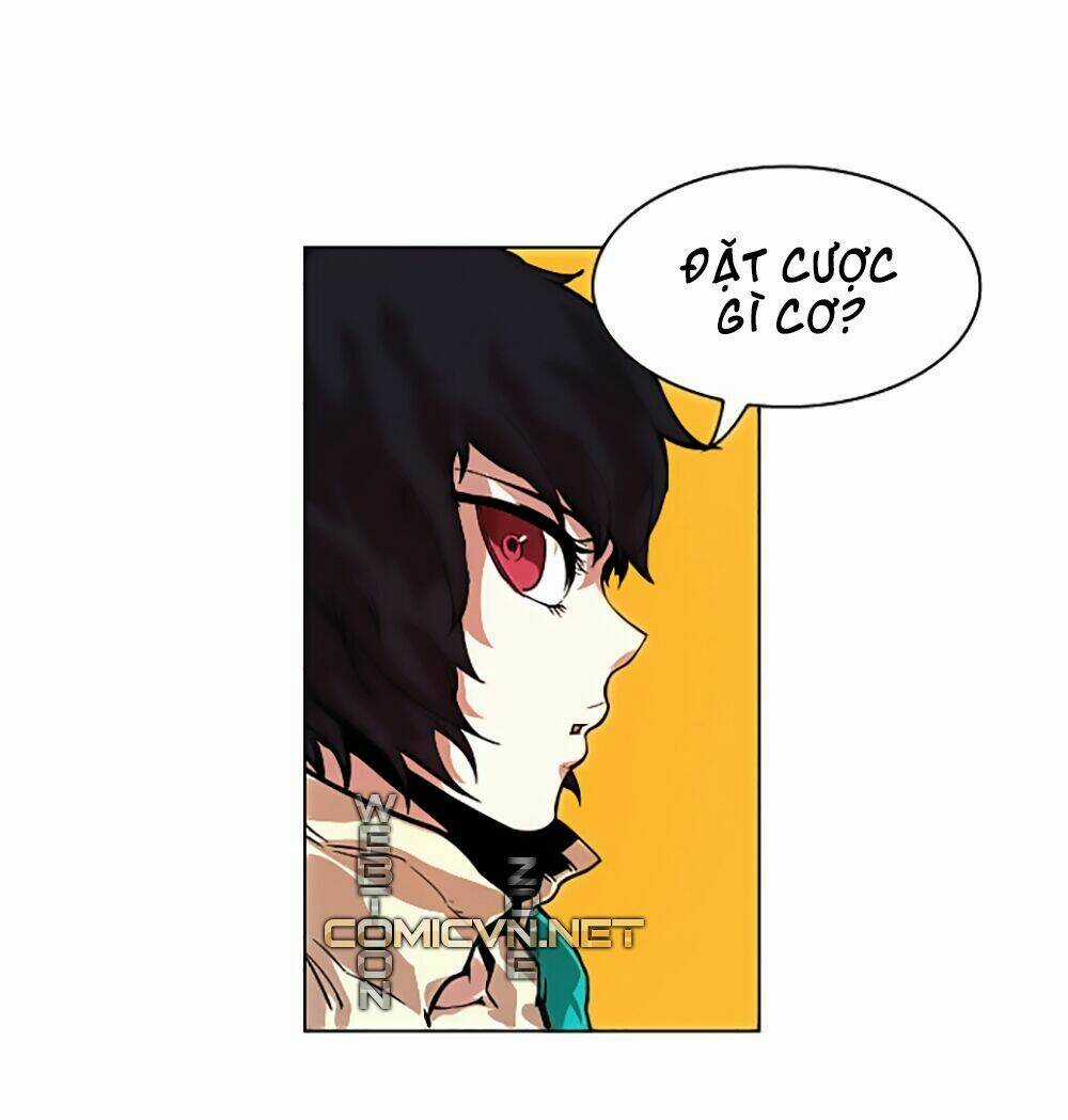 Hard Core Leveling Warrior Chapter 5 trang 44