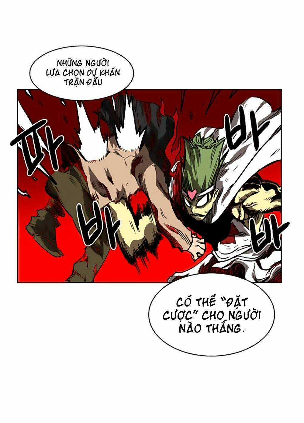 Hard Core Leveling Warrior Chapter 5 trang 46