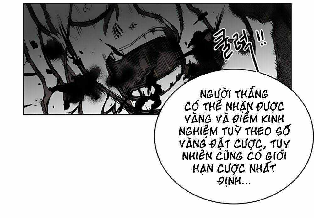 Hard Core Leveling Warrior Chapter 5 trang 47