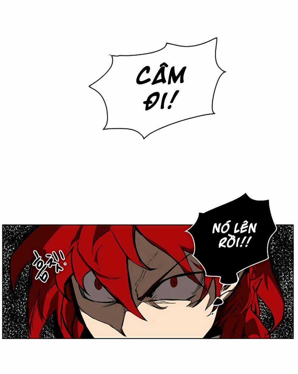 Hard Core Leveling Warrior Chapter 5 trang 51