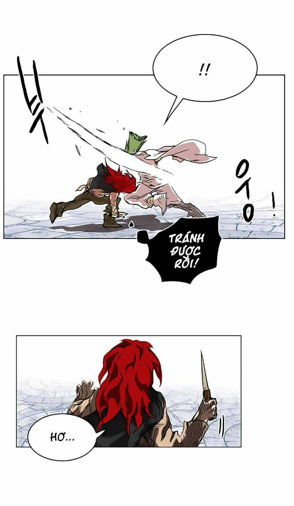 Hard Core Leveling Warrior Chapter 5 trang 52