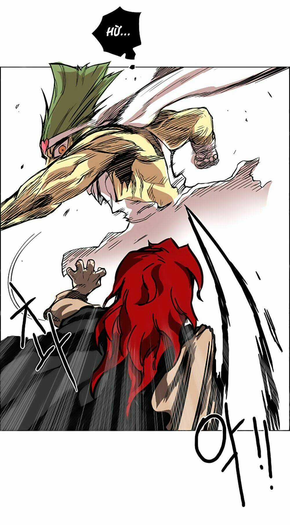 Hard Core Leveling Warrior Chapter 5 trang 53